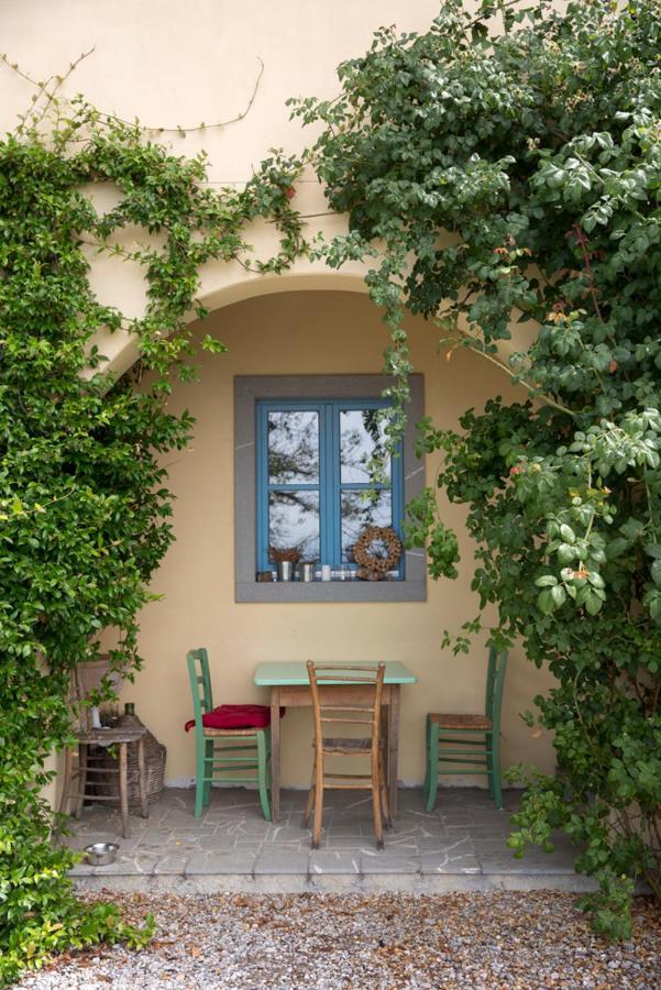 Farmstay Kmetija Stekar Kojsko Exteriér fotografie